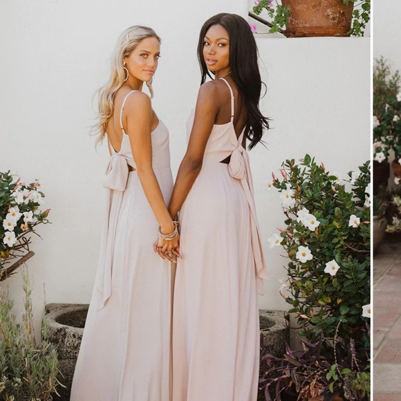 Show Me Your MuMu Dress NWT - Picture 2 of 8